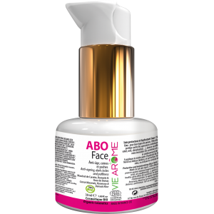ABO FACE Neuro-Glow - Soin Protecteur Jour Bio 